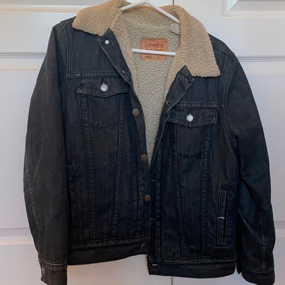 Levi’s Jacket